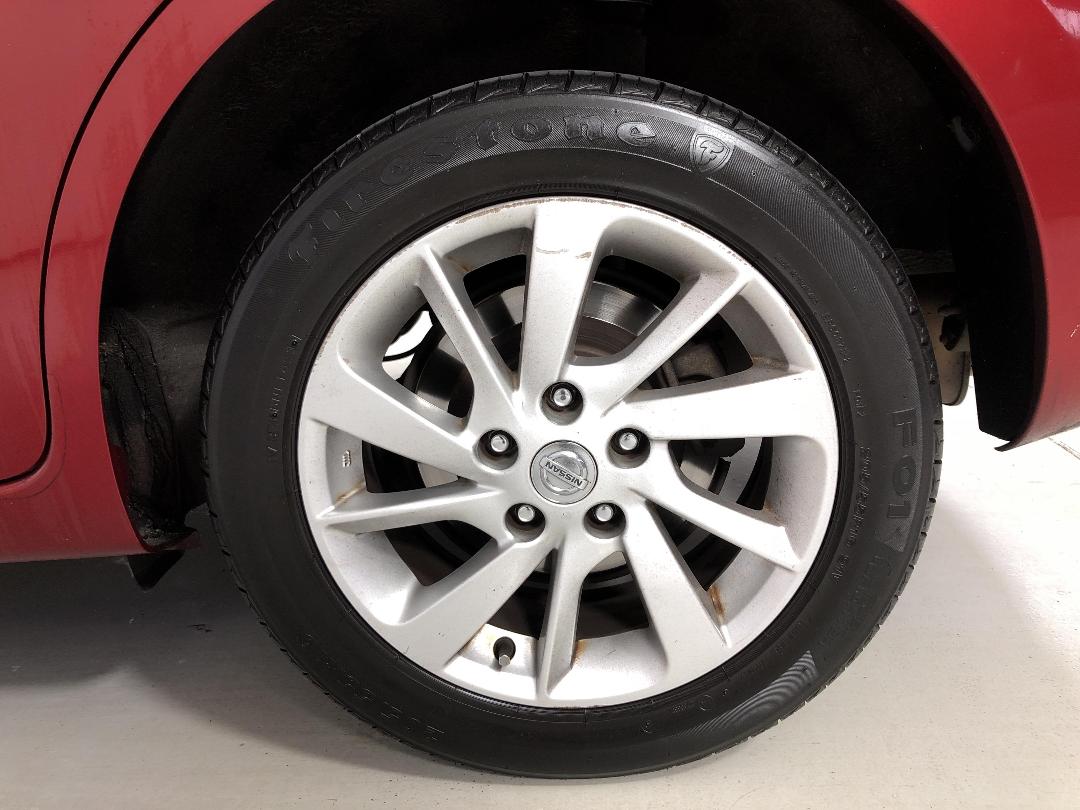 Photo '11' of Nissan Pulsar