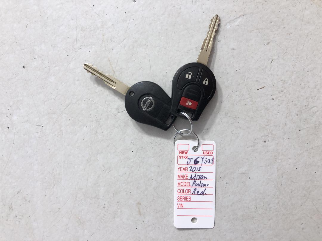 Photo '22' of Nissan Pulsar