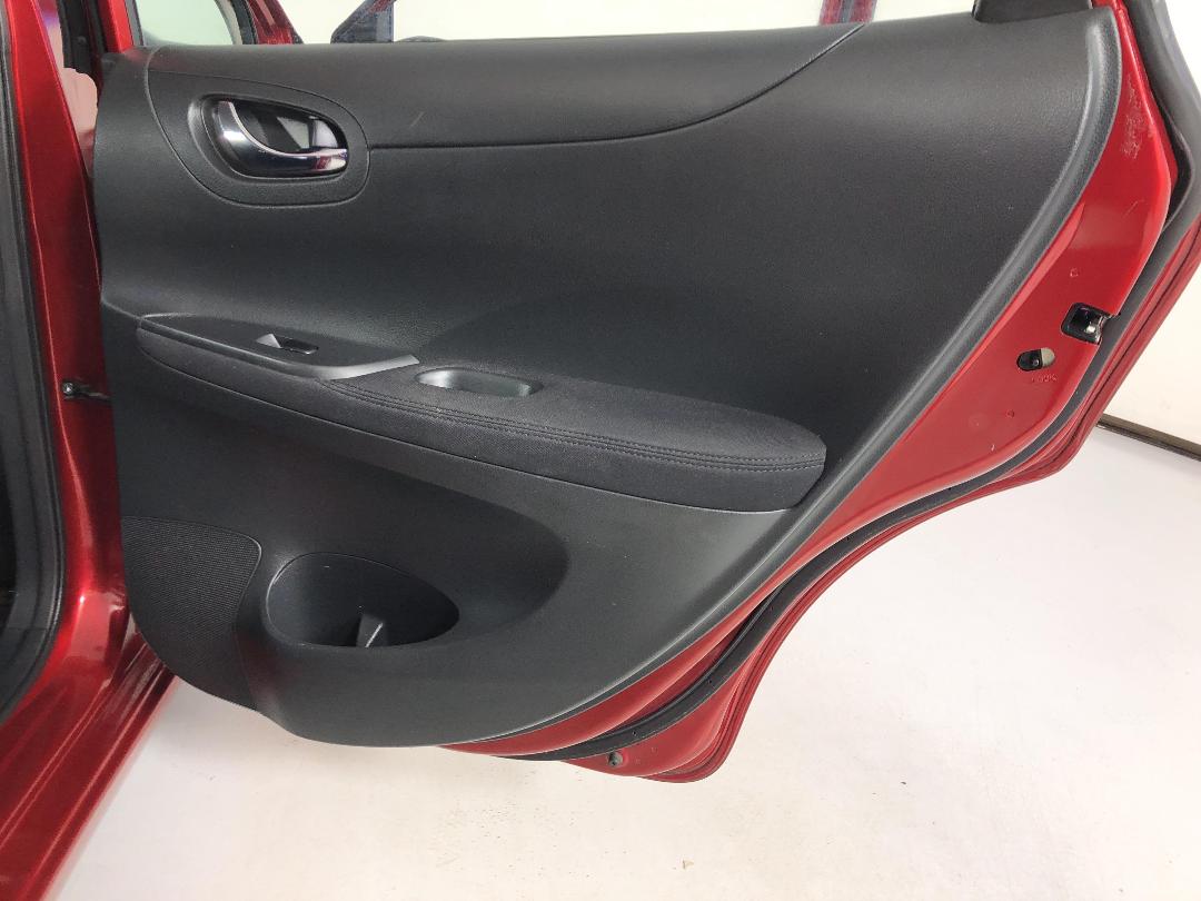 Photo '19' of Nissan Pulsar