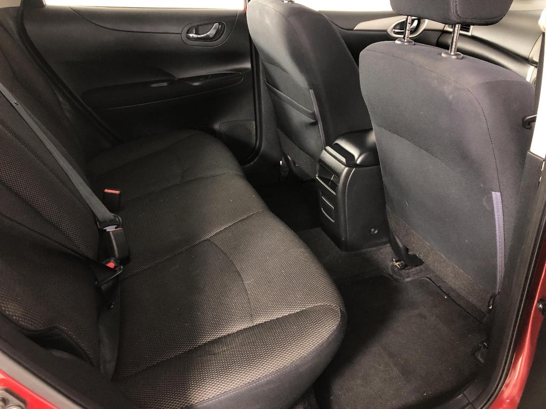 Photo '20' of Nissan Pulsar