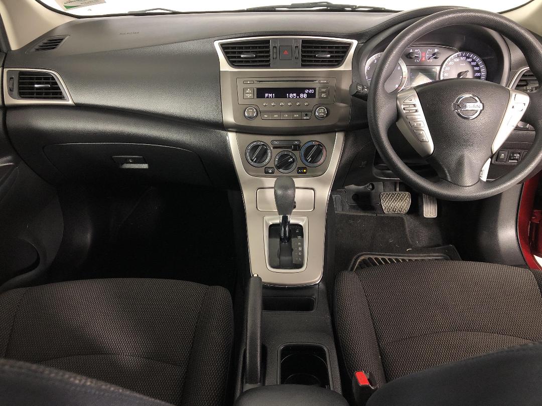 Photo '17' of Nissan Pulsar