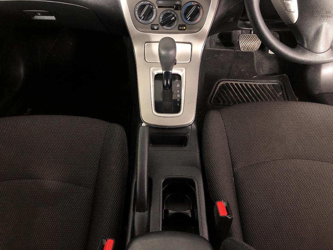 Photo '18' of Nissan Pulsar