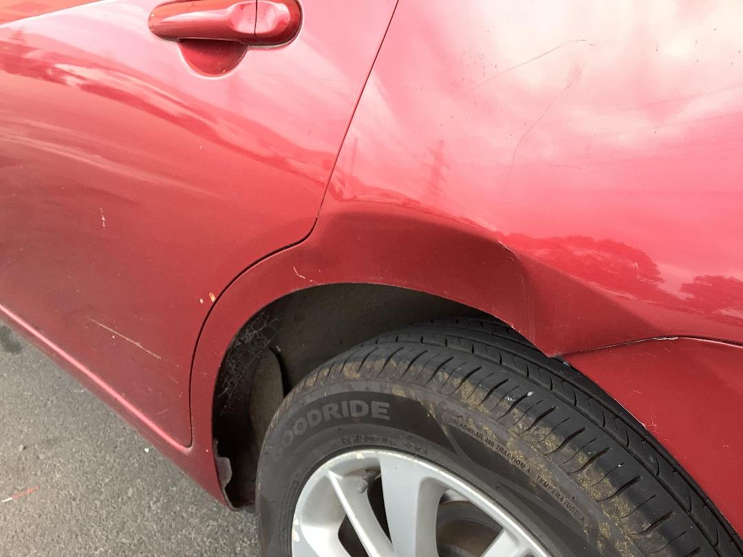 Photo '5' of Nissan Pulsar ST