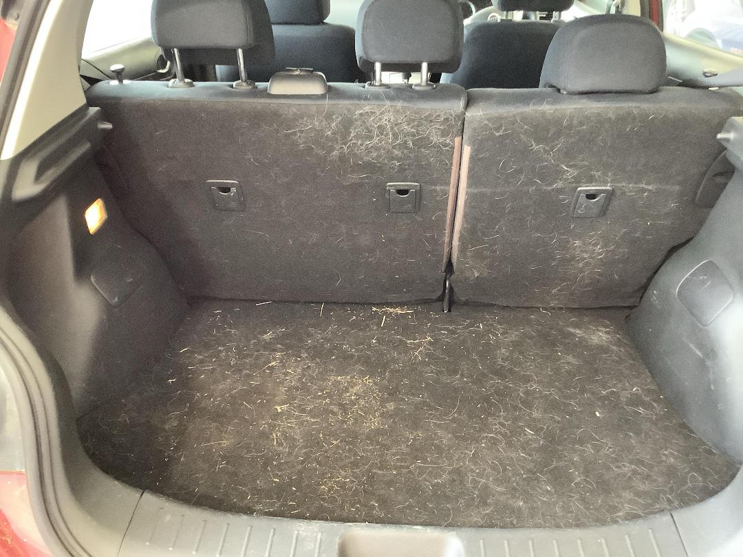 Photo '6' of Nissan Pulsar ST