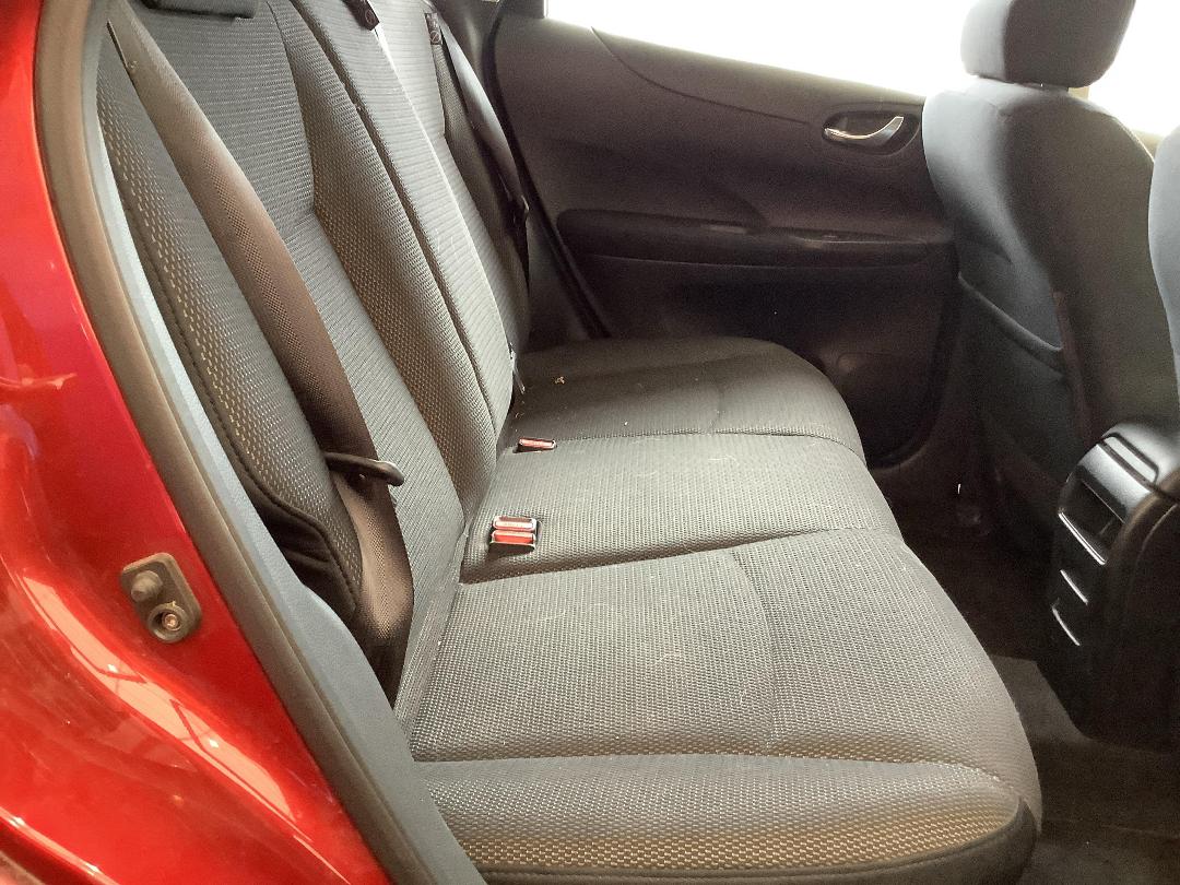 Photo '7' of Nissan Pulsar ST