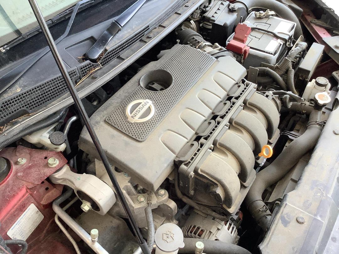 Photo '11' of Nissan Pulsar ST