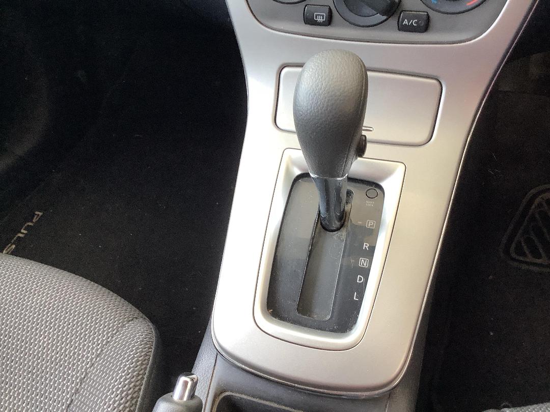 Photo '14' of Nissan Pulsar ST