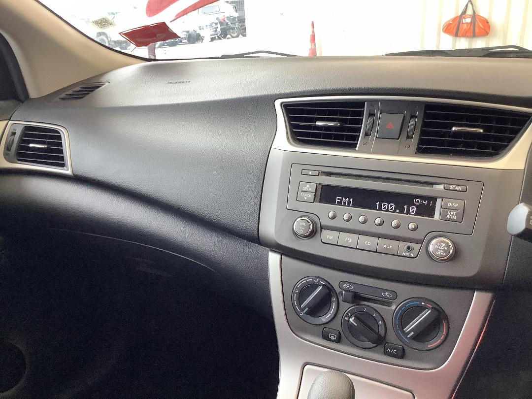 Photo '15' of Nissan Pulsar ST