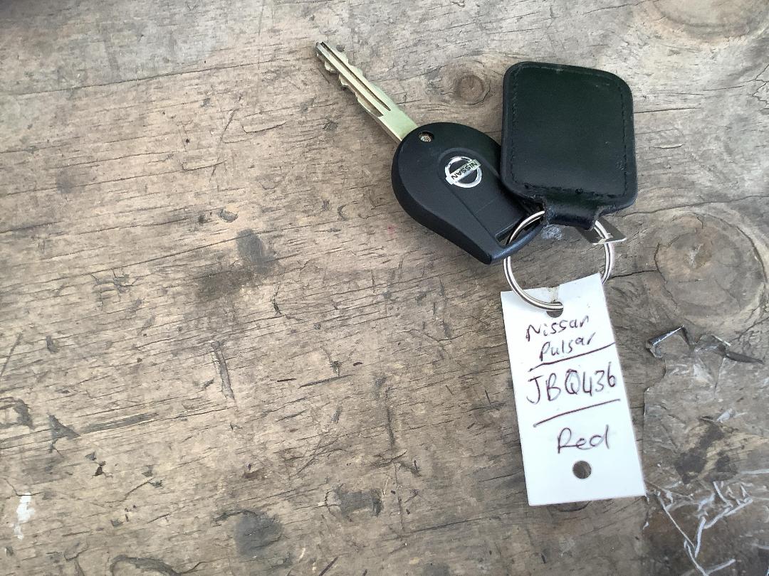 Photo '16' of Nissan Pulsar ST