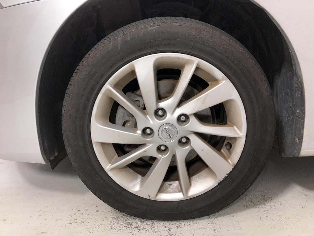 Photo '5' of Nissan Pulsar ST