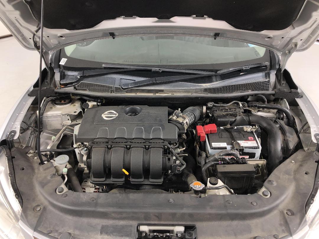 Photo '6' of Nissan Pulsar ST