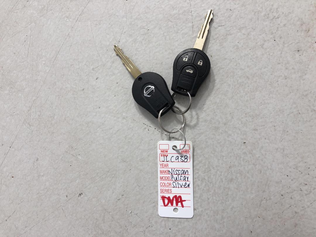 Photo '15' of Nissan Pulsar ST