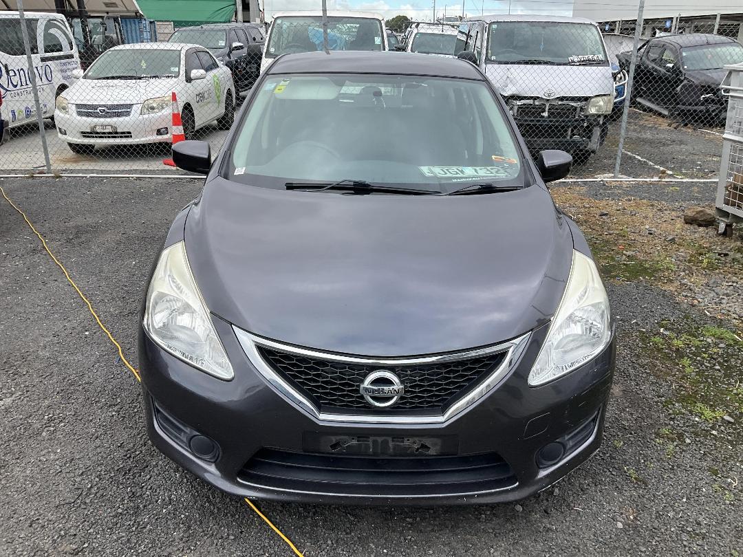 Photo '2' of Nissan Pulsar ST