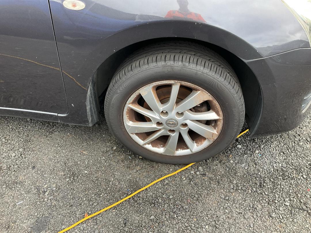 Photo '10' of Nissan Pulsar ST