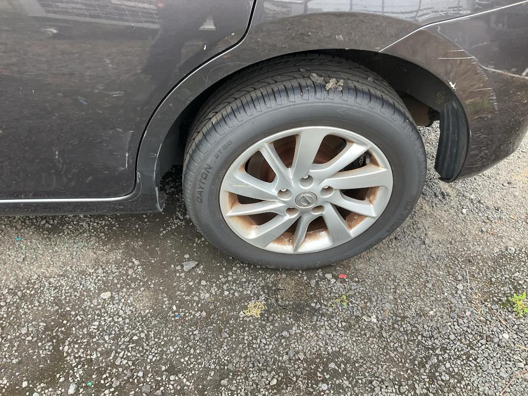 Photo '12' of Nissan Pulsar ST