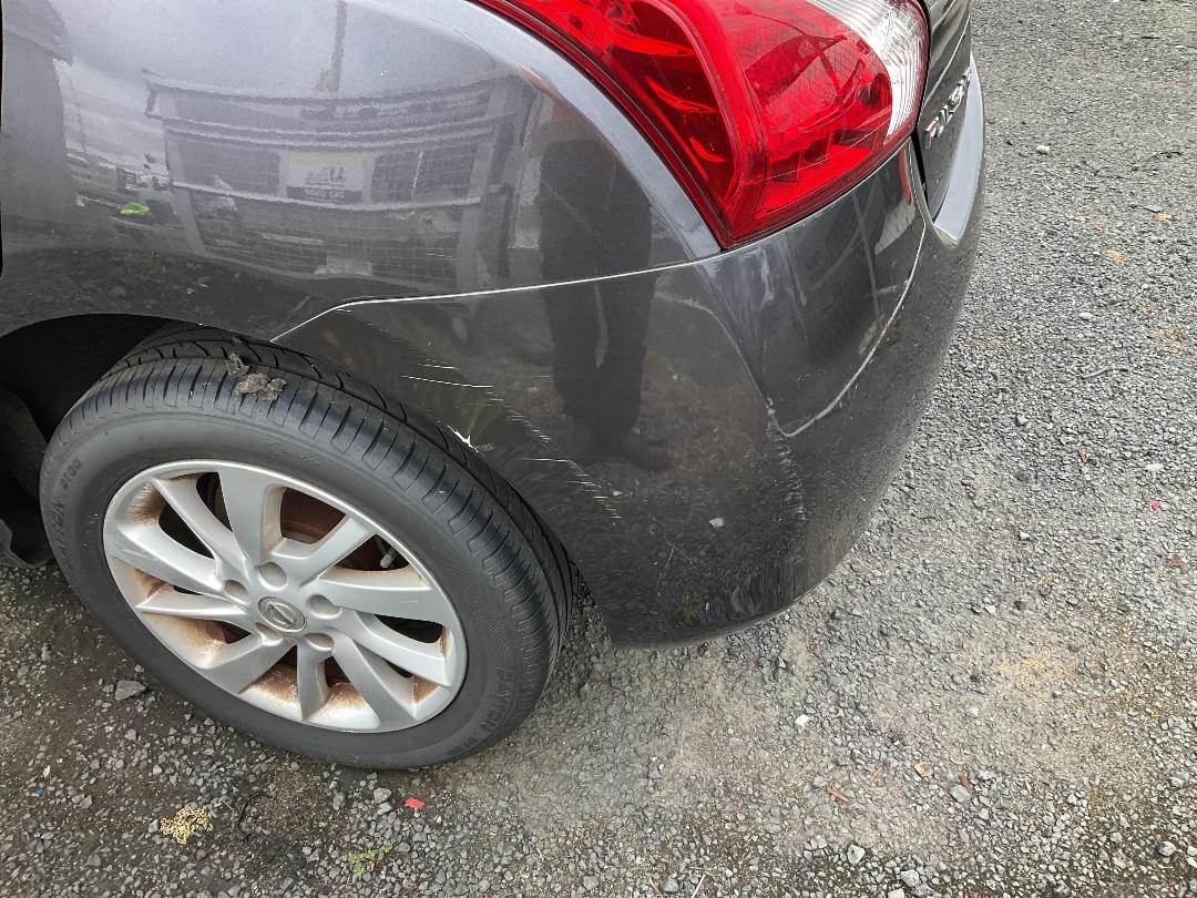 Photo '9' of Nissan Pulsar ST