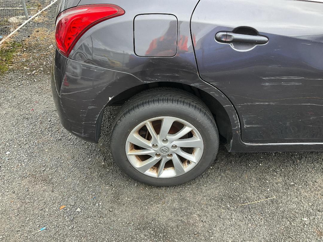 Photo '13' of Nissan Pulsar ST