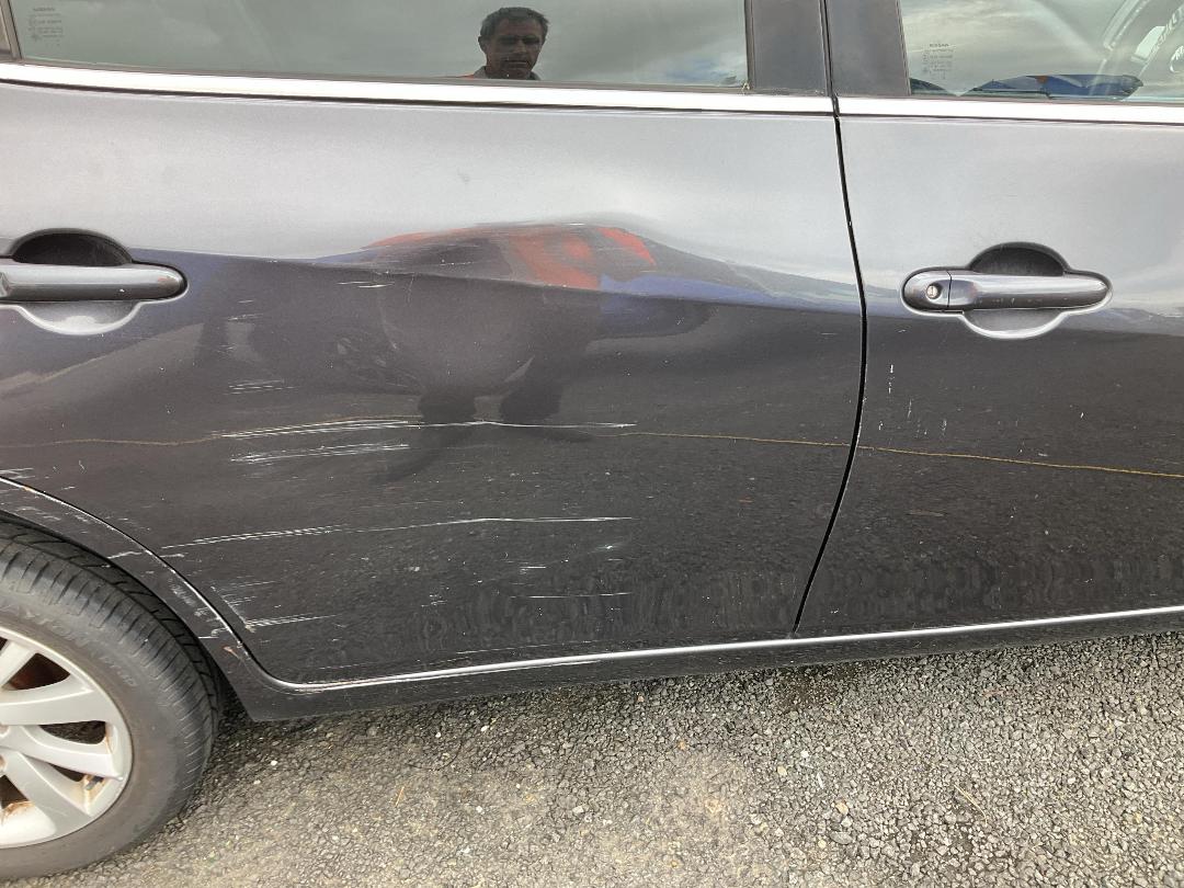 Photo '7' of Nissan Pulsar ST