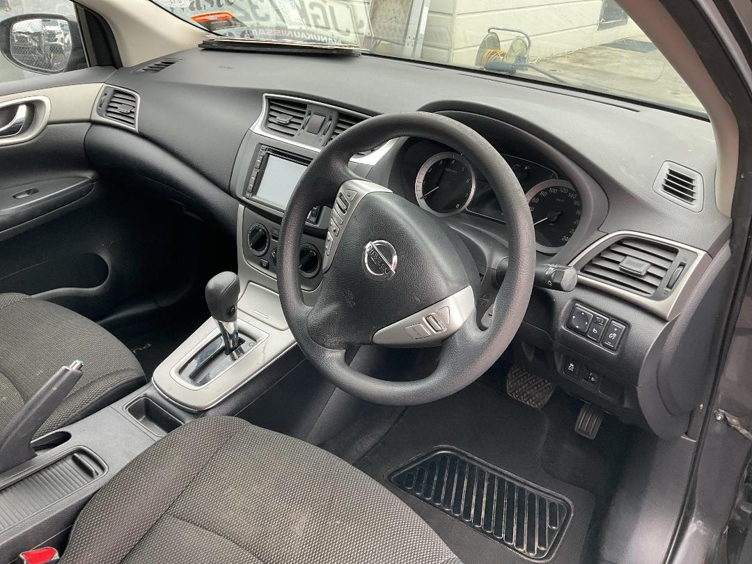 Photo '16' of Nissan Pulsar ST