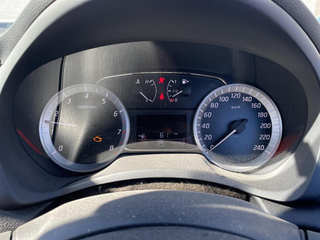 Photo '14' of Nissan Pulsar ST