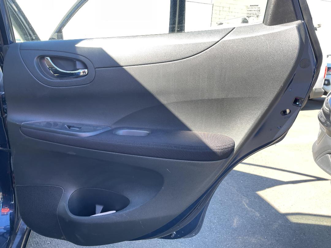 Photo '15' of Nissan Pulsar ST