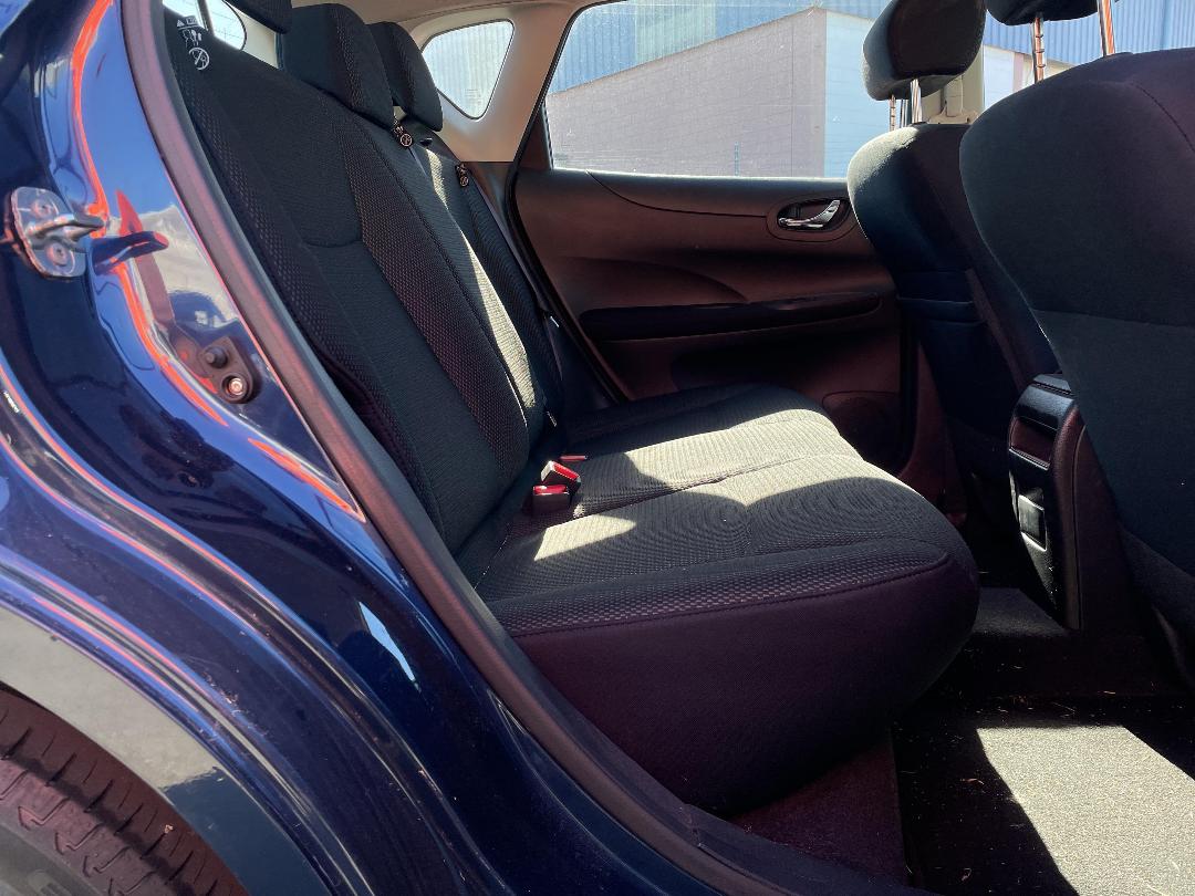 Photo '16' of Nissan Pulsar ST