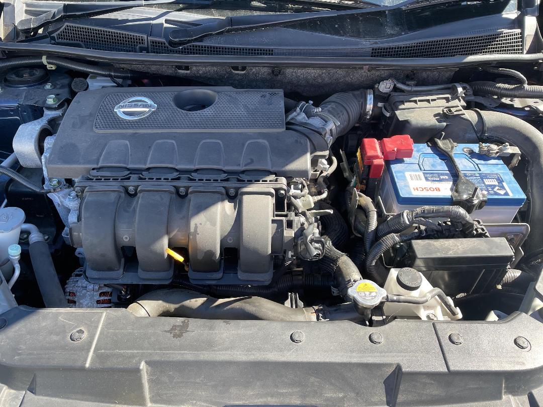 Photo '18' of Nissan Pulsar ST