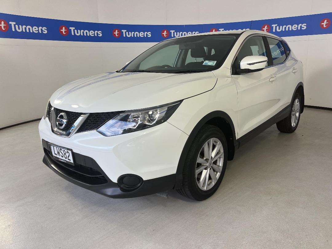 Photo '4' of Nissan Qashqai