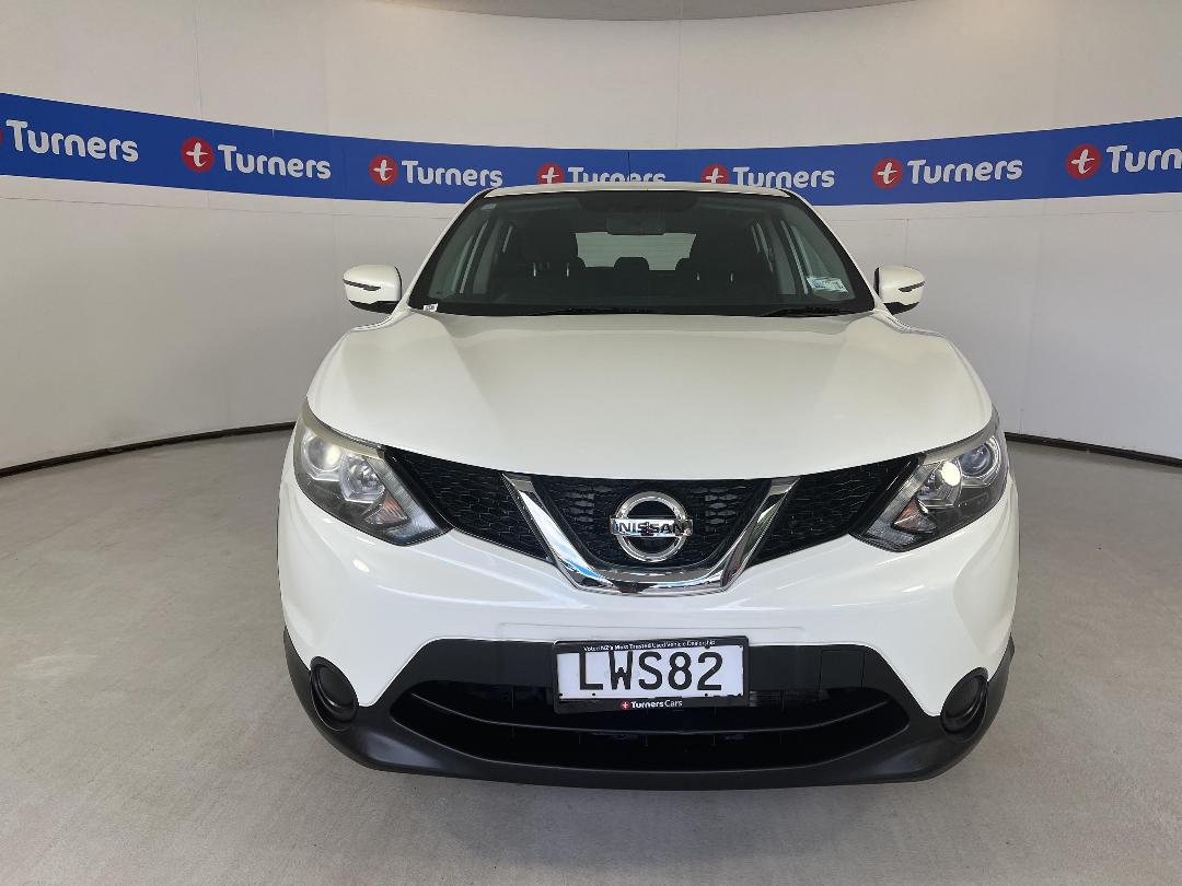 Photo '2' of Nissan Qashqai