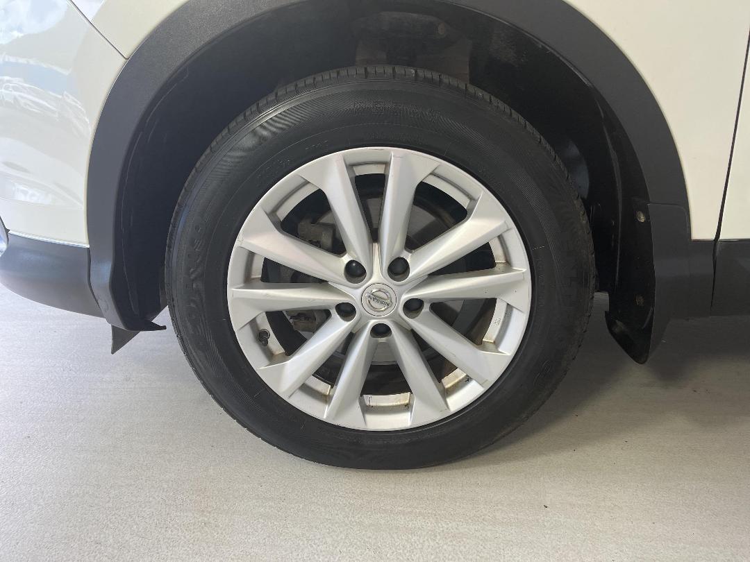 Photo '10' of Nissan Qashqai