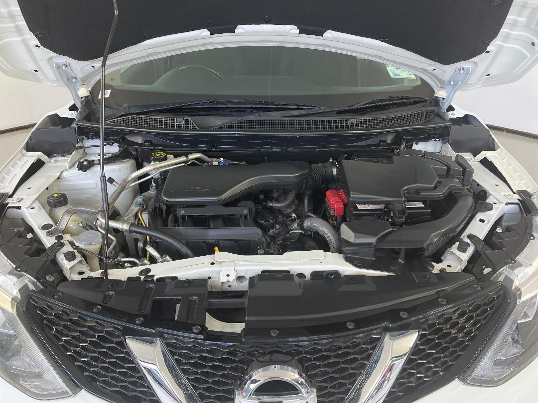 Photo '13' of Nissan Qashqai