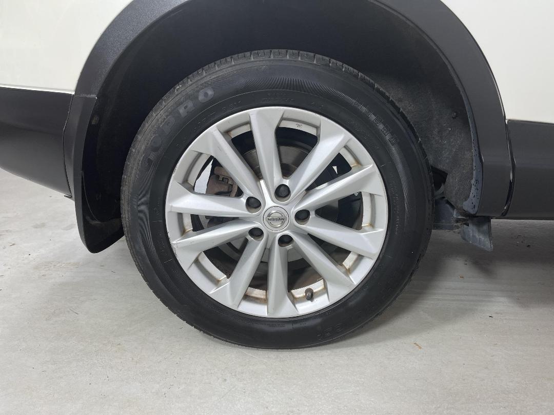 Photo '12' of Nissan Qashqai