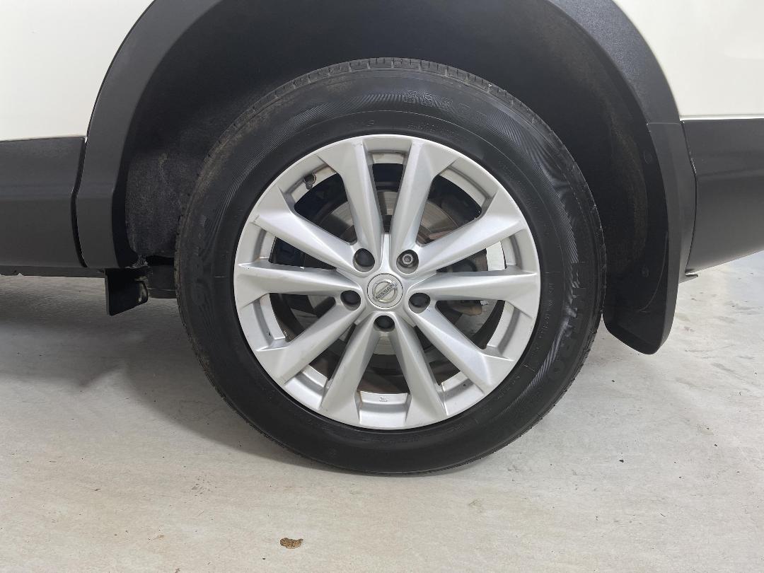 Photo '11' of Nissan Qashqai