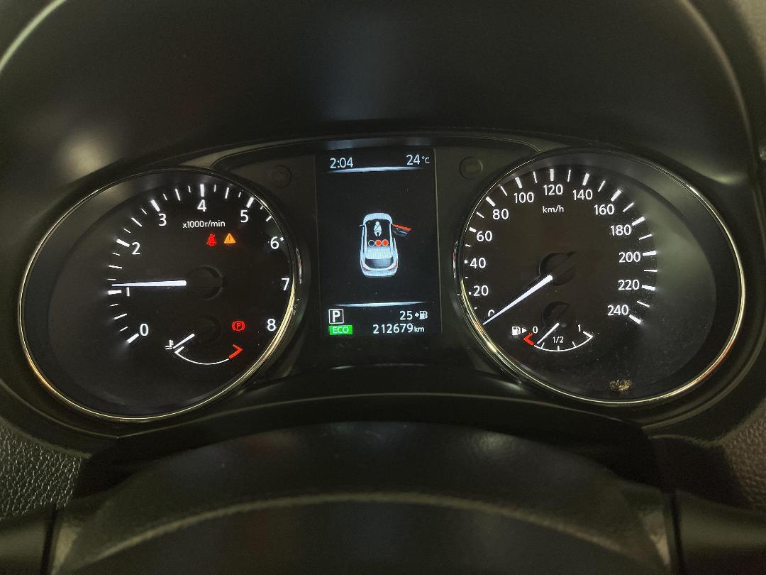 Photo '21' of Nissan Qashqai