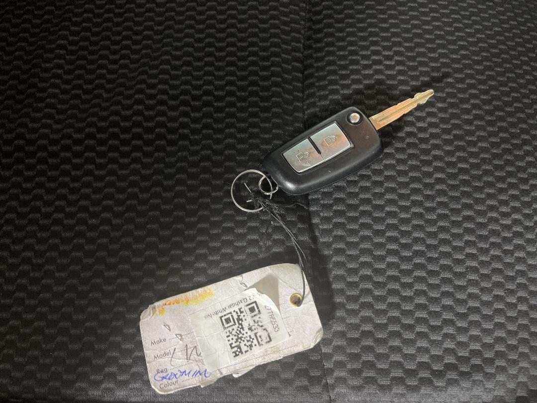 Photo '22' of Nissan Qashqai