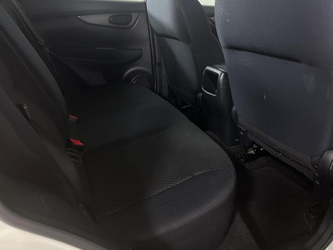 Photo '20' of Nissan Qashqai