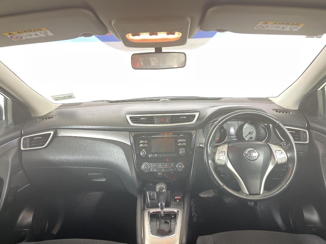 Photo '17' of Nissan Qashqai