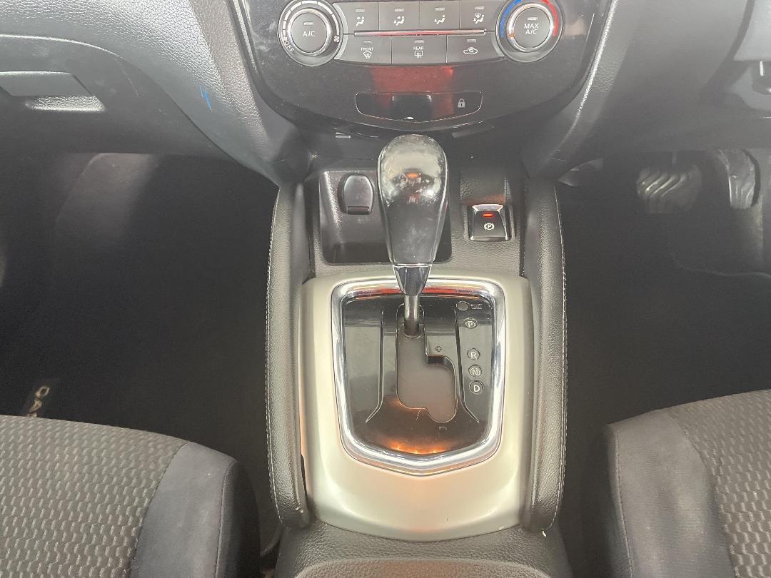 Photo '18' of Nissan Qashqai