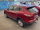 Thumbnail '9' of Nissan Qashqai ST