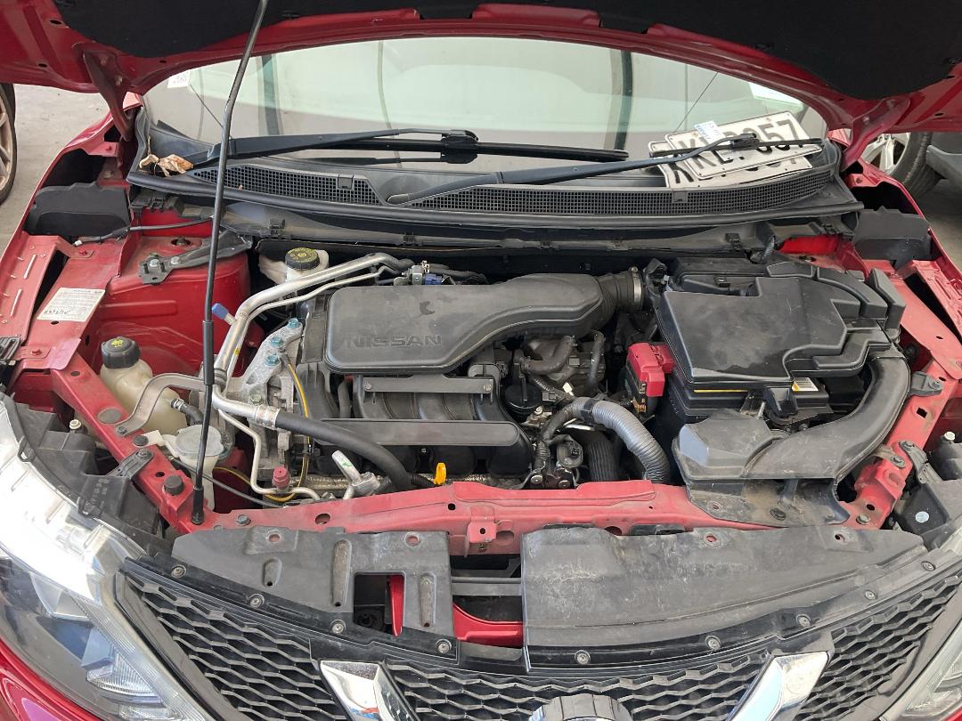 Photo '16' of Nissan Qashqai ST Photo '16' of Nissan Qashqai ST