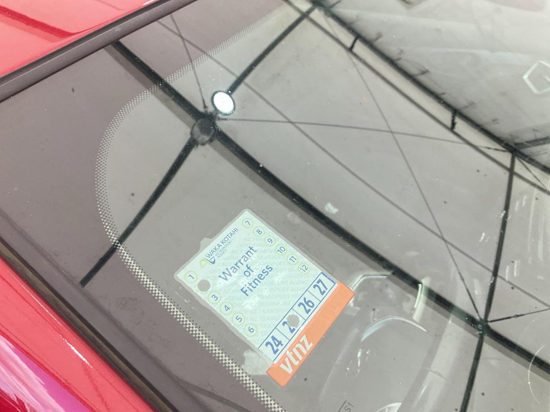 Photo '23' of Nissan Qashqai ST Photo '23' of Nissan Qashqai ST