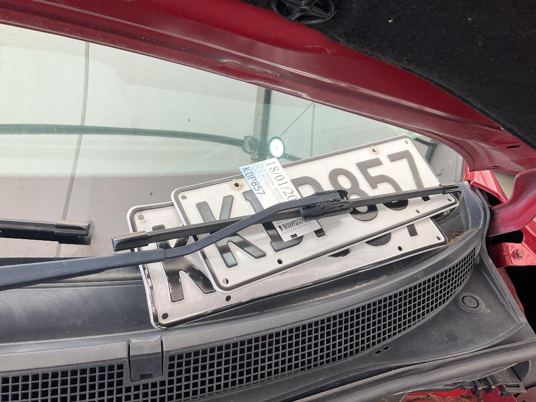 Photo '24' of Nissan Qashqai ST Photo '24' of Nissan Qashqai ST