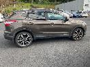 Thumbnail '5' of Nissan Qashqai TS