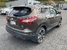 Thumbnail '4' of Nissan Qashqai TS