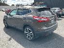Thumbnail '3' of Nissan Qashqai TS