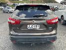 Thumbnail '8' of Nissan Qashqai TS