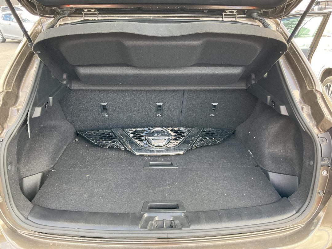 Photo '19' of Nissan Qashqai TS Photo '19' of Nissan Qashqai TS