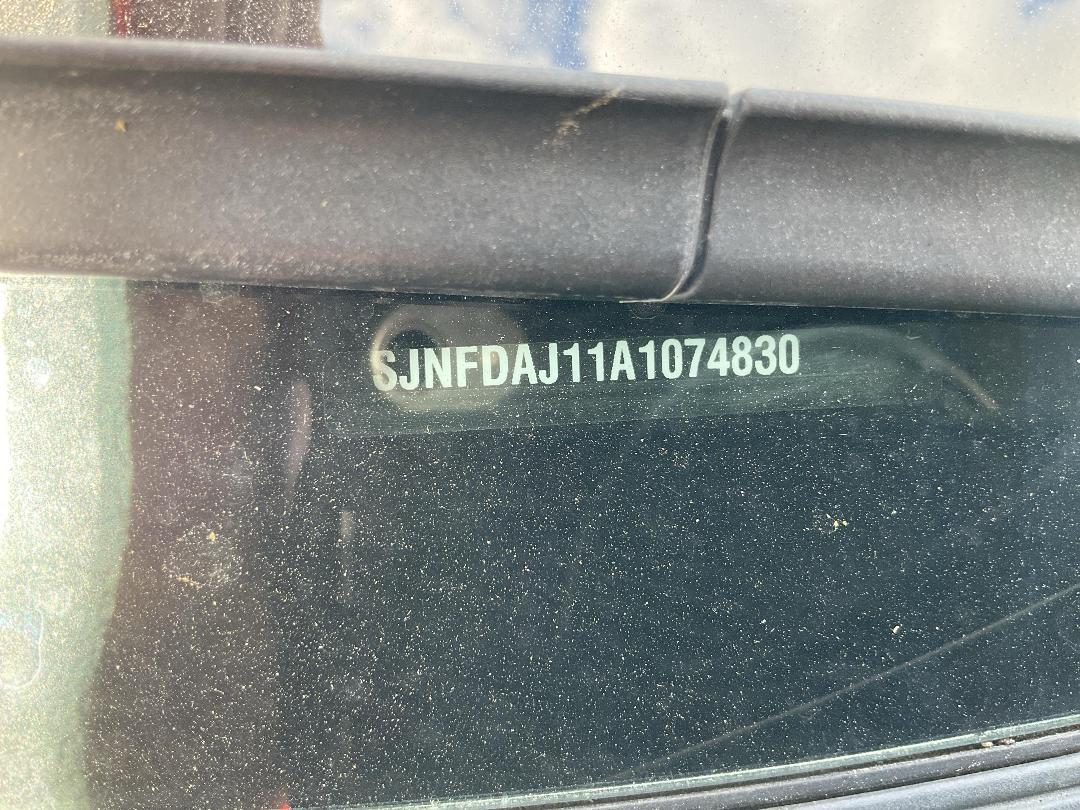 Photo '22' of Nissan Qashqai TS Photo '22' of Nissan Qashqai TS