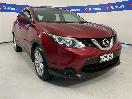 Thumbnail '1' of Nissan Qashqai