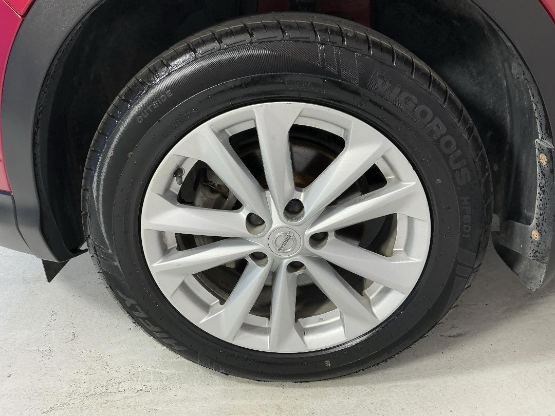 Photo '10' of Nissan Qashqai